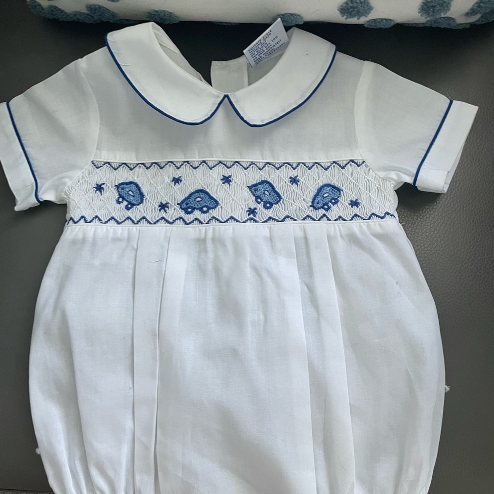 Carriage Boutique-NBW-6M